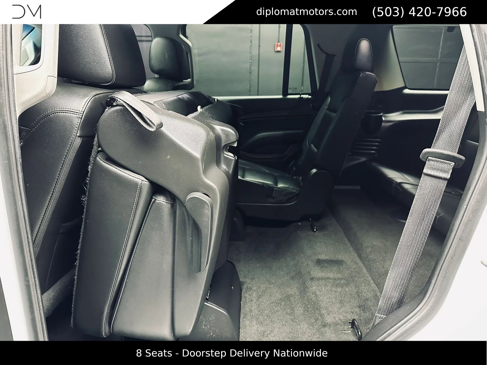 Used 2018 GMC Yukon SLT AWD/4WD image 25
