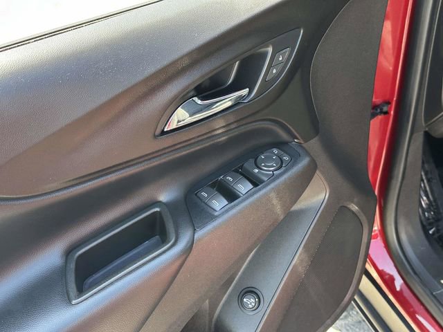 Used 2018 Chevrolet Equinox LT AWD/4WD image 15