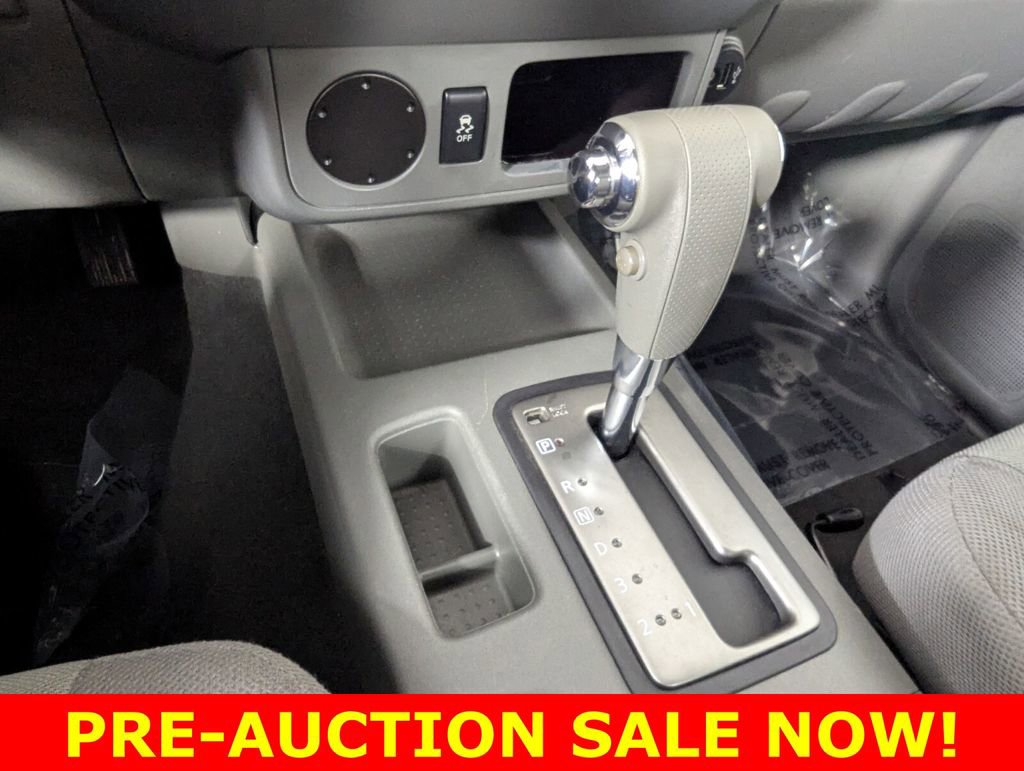 Used 2019 Nissan Frontier S image 18