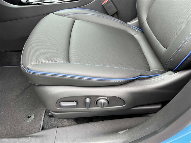 New 2025 Buick Encore GX Sport Touring w/ Comfort Package image 18