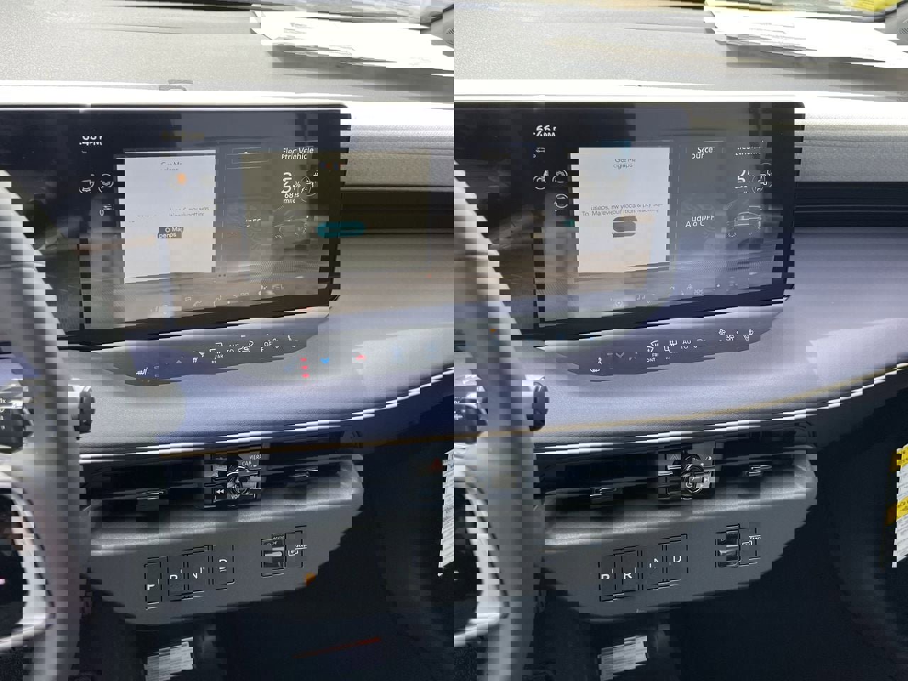 New 2026 Nissan Leaf SV+ image 9