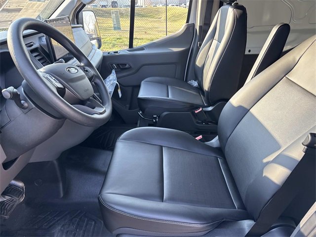New 2026 Ford Transit 150 Base image 22