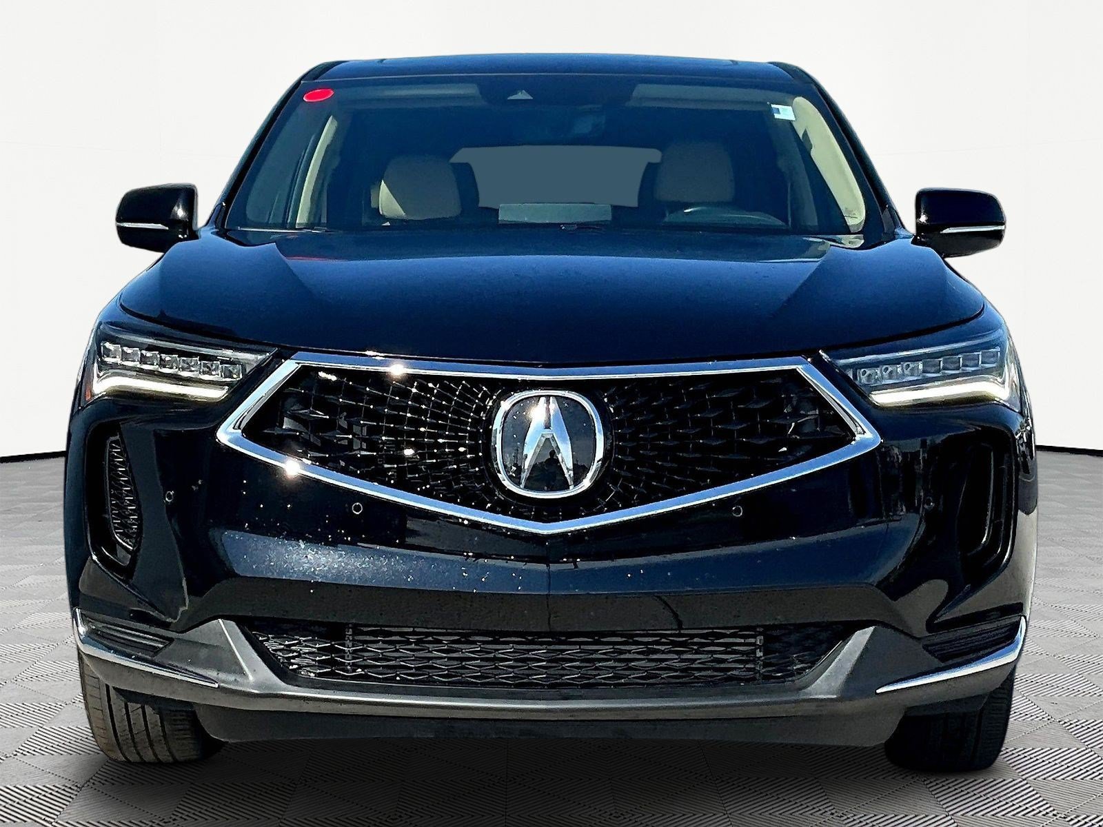 Certified 2024 Acura RDX w/ Technology Package AWD/4WD image 2