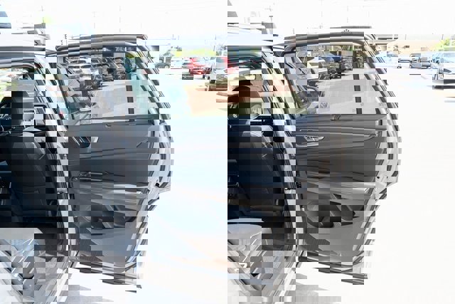 New 2026 Volkswagen Atlas Cross Sport SEL Premium R-Line image 14