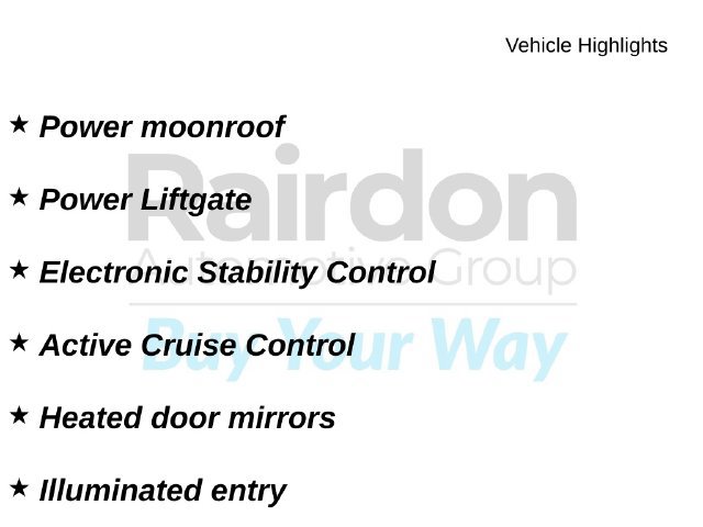 Used 2026 Honda Passport TrailSport image 21
