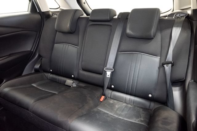 Used 2020 MAZDA CX-3 Sport FWD image 24