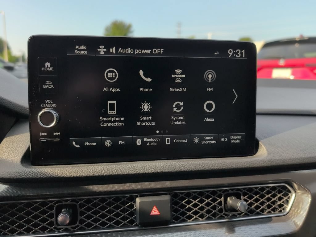 Certified 2024 Acura Integra A-Spec w/ Technology Package FWD image 21