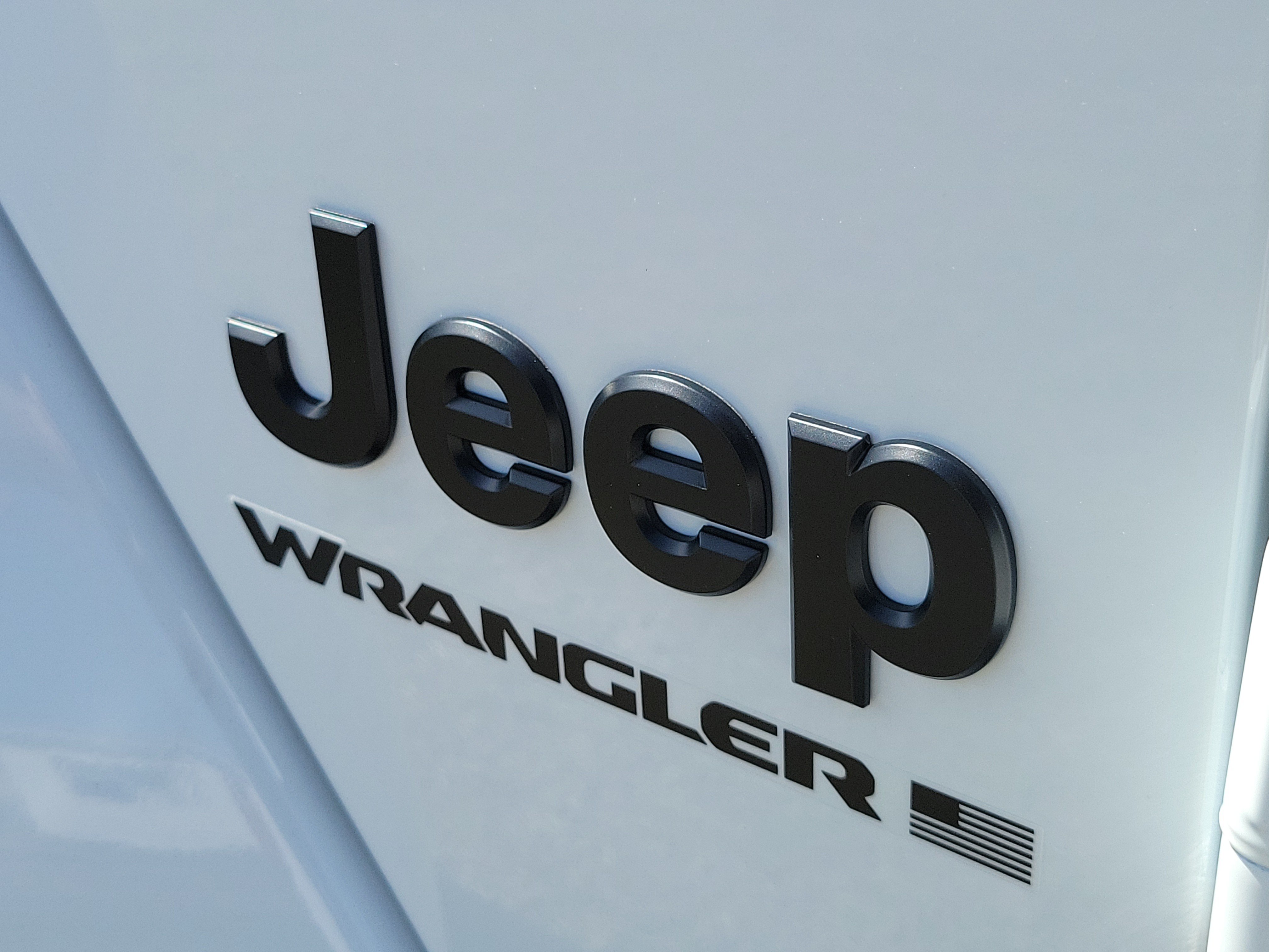 New 2026 Jeep Wrangler Unlimited Sahara AWD/4WD image 7
