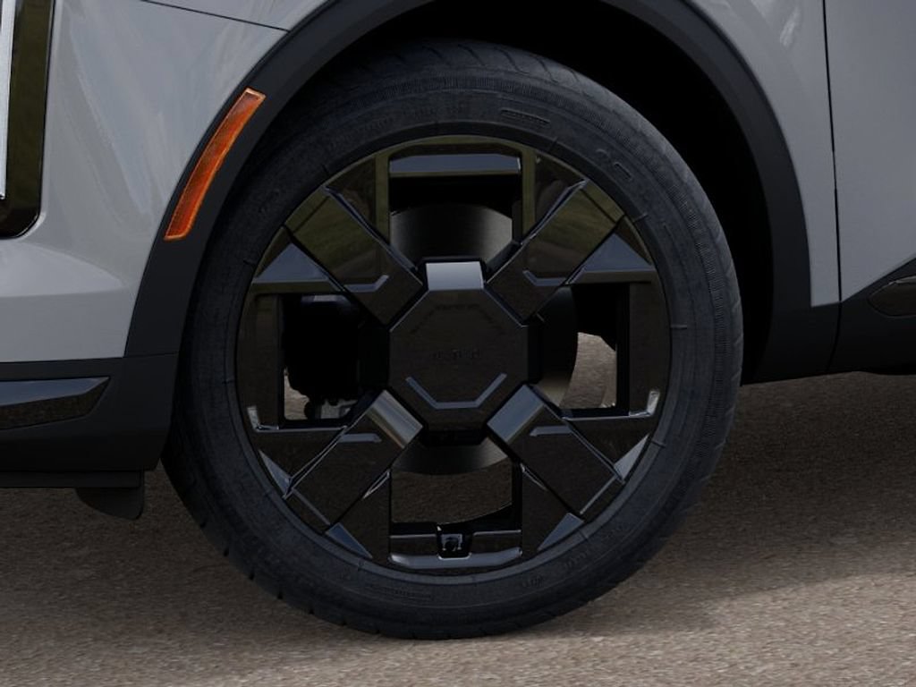 New 2027 Kia Sportage X-Line AWD/4WD image 9