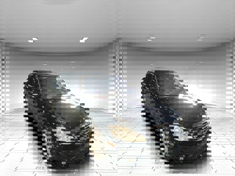 Used 2008 Mercedes-Benz S 63 AMG image 2