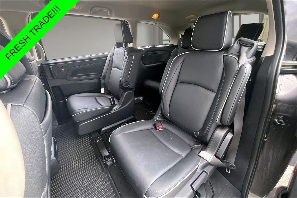 Used 2026 Honda Odyssey Touring image 21