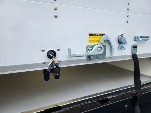 New 2024 Chevrolet Express 3500 w/ Power Convenience Package image 25