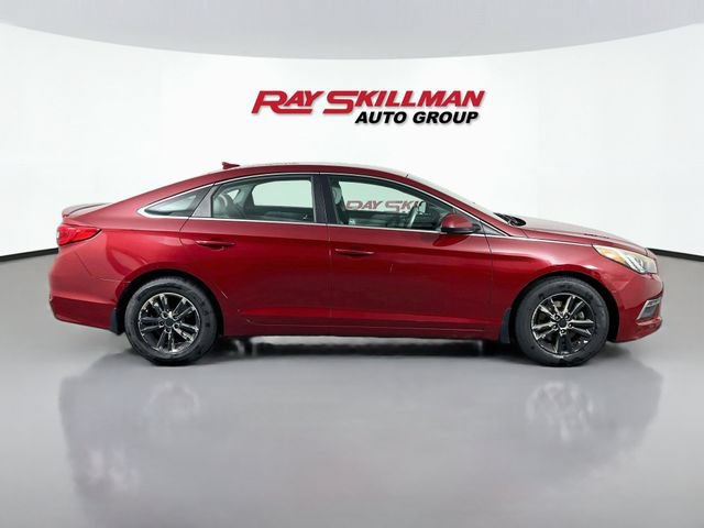 Used 2015 Hyundai Sonata SE FWD image 8