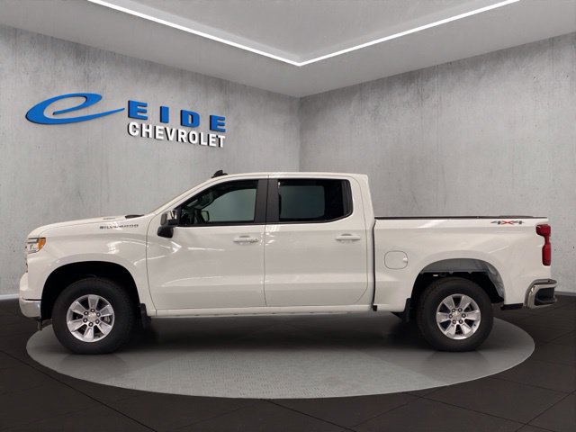 New 2026 Chevrolet Silverado 1500 LT AWD/4WD image 11