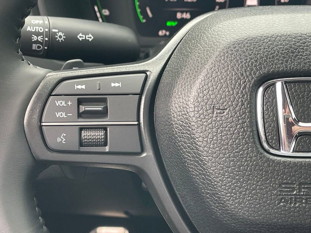 New 2026 Honda Accord Sport image 17