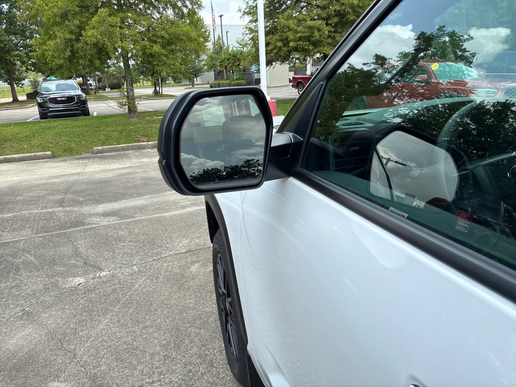 New 2026 Toyota Tundra SR5 RWD image 14
