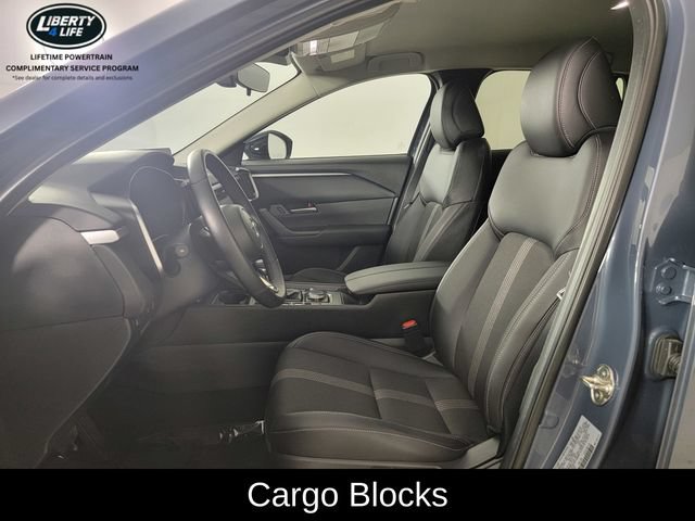 Used 2024 MAZDA CX-50 AWD 2.5 S w/ Cargo Package image 14