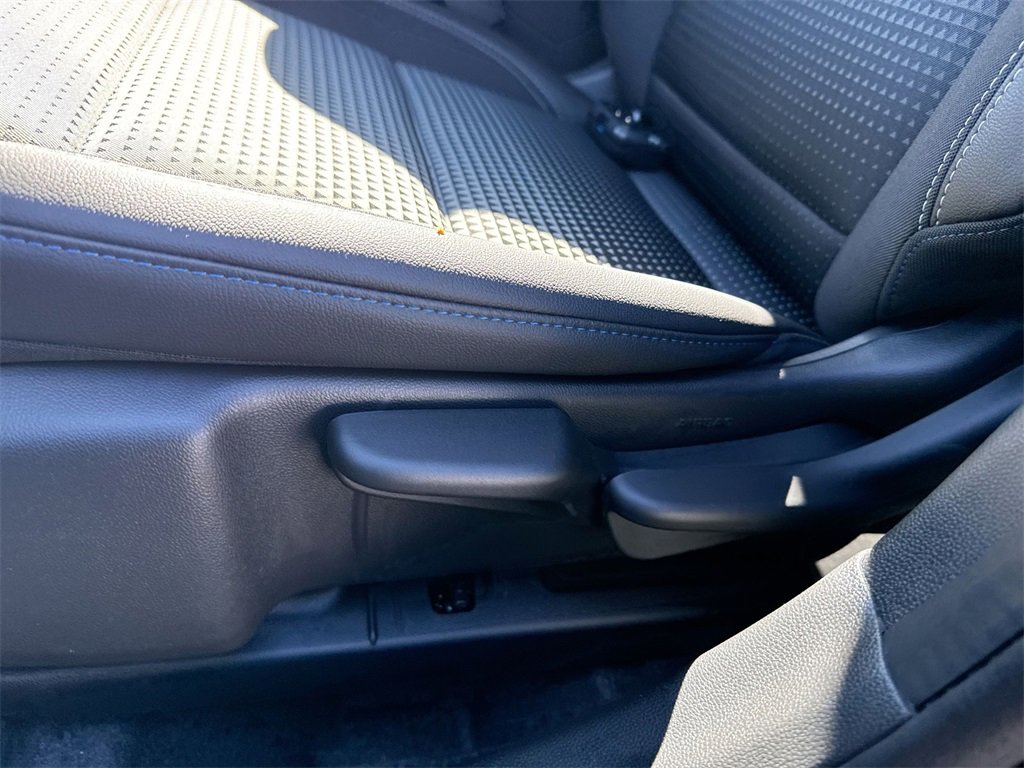 New 2026 Chevrolet Trax LT image 14