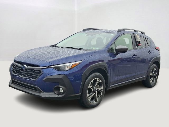 Certified 2024 Subaru Crosstrek 2.0i Premium w/ Crosstrek Mirror Package image 3