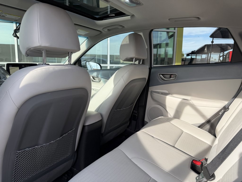 Used 2020 Hyundai Kona Ultimate image 35