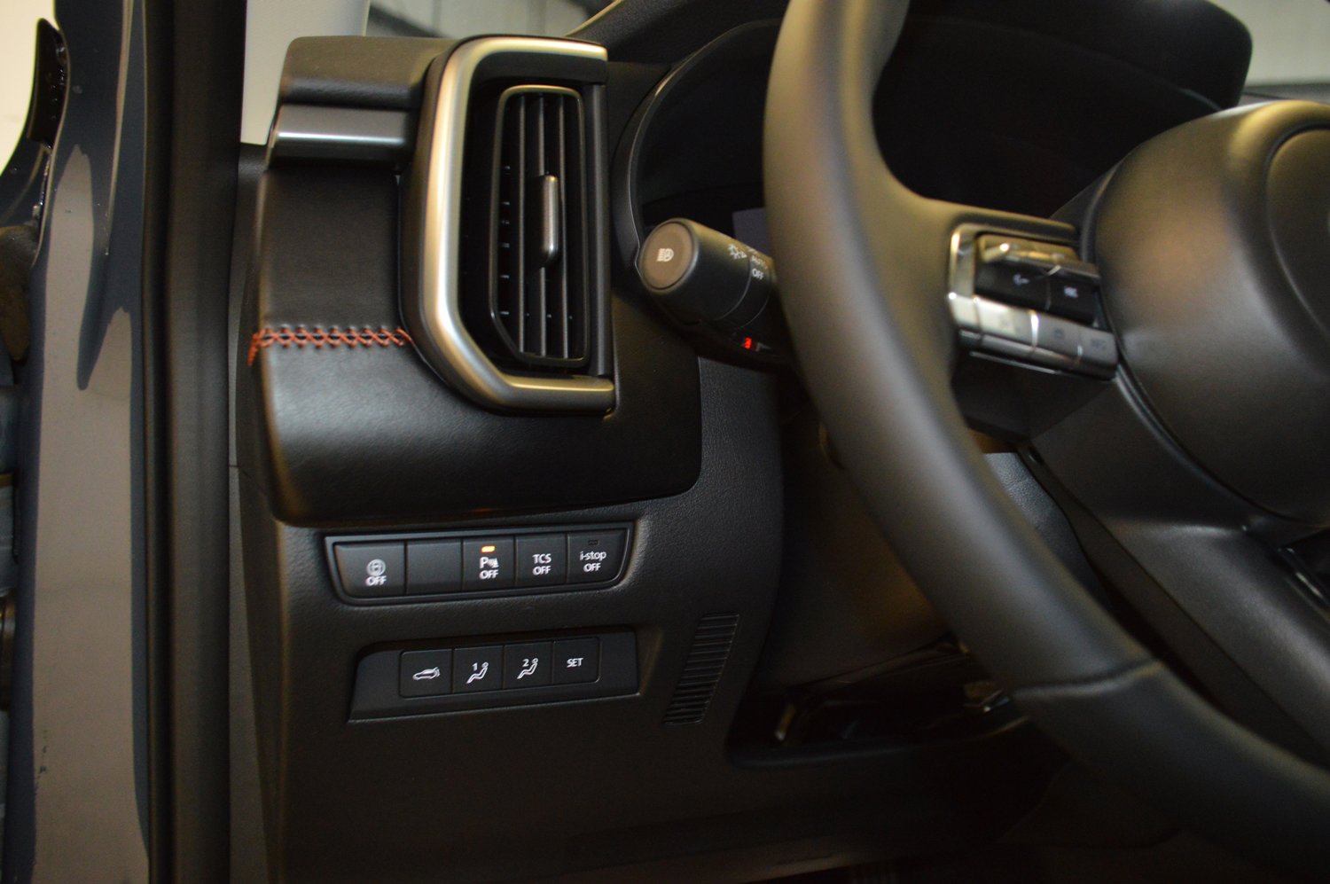 New 2026 MAZDA CX-50 Meridian Edition w/ Weather Package image 16