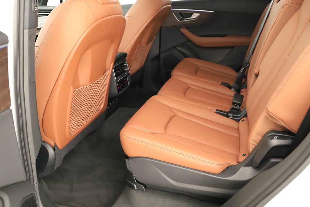 New 2026 Audi Q7 Premium Plus AWD/4WD image 28
