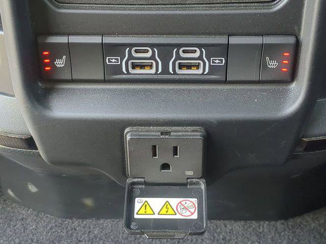 Certified 2025 RAM 1500 Rebel w/ Rebel Level 2 Equipment Group image 16