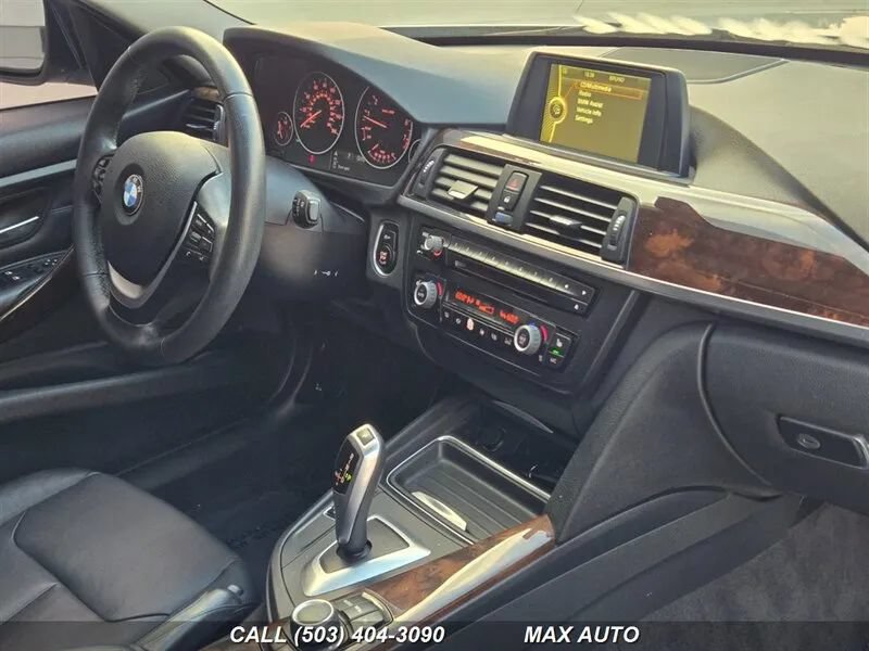 Used 2014 BMW 328i Sedan RWD image 21