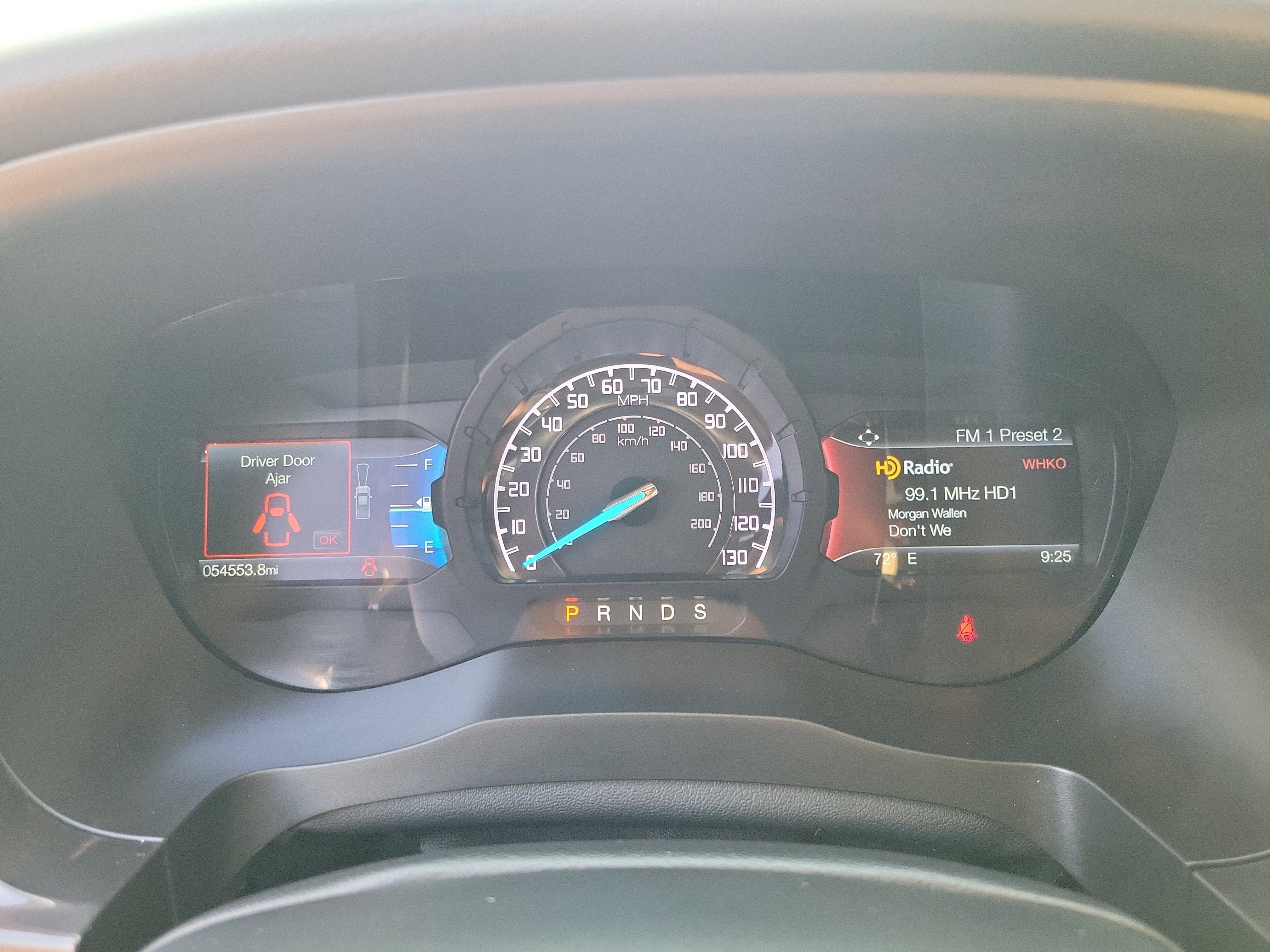 Used 2022 Ford Ranger Lariat w/ Equipment Group 501A High AWD/4WD image 24