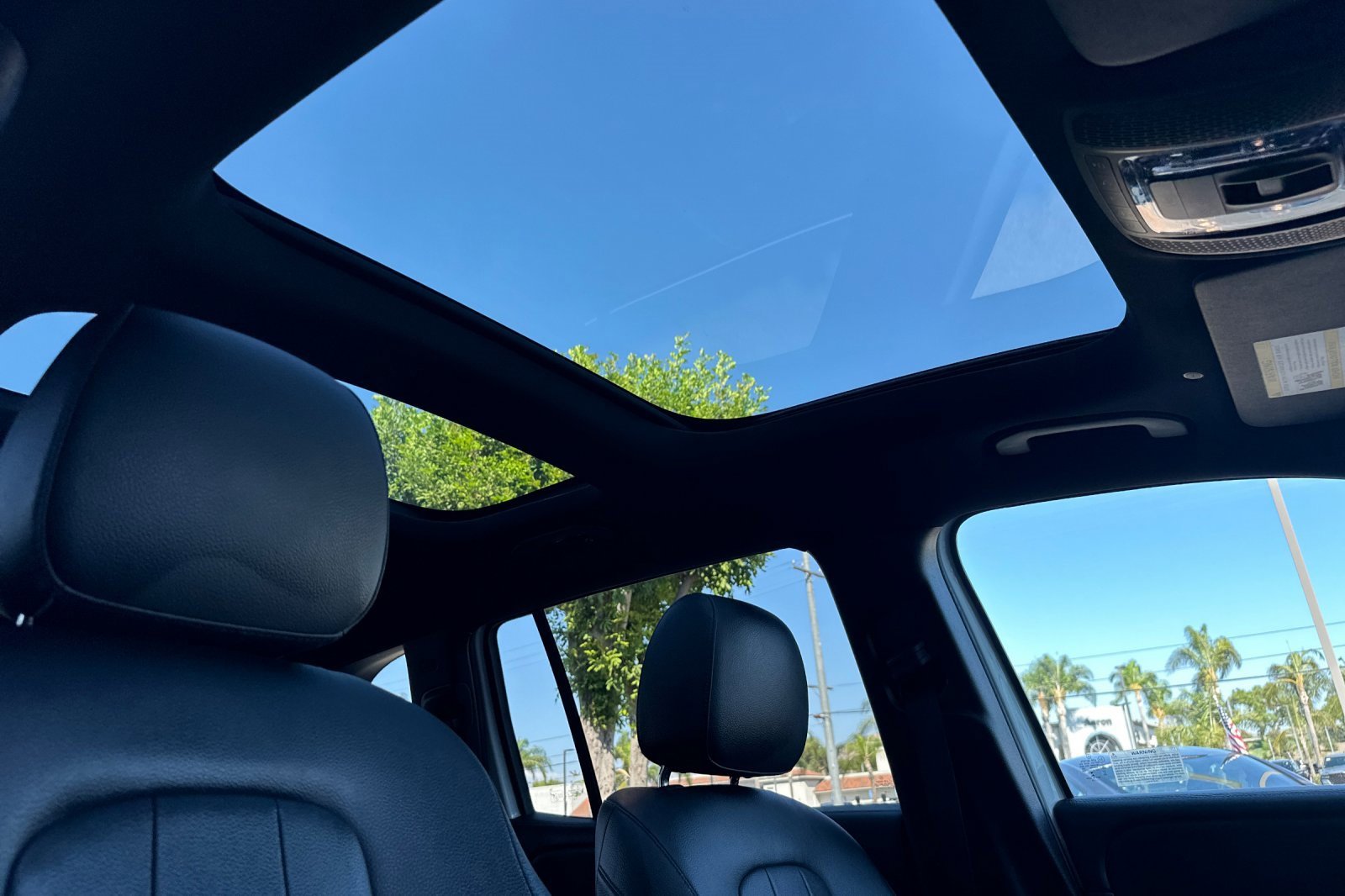 Used 2022 Mercedes-Benz GLB 250 image 17