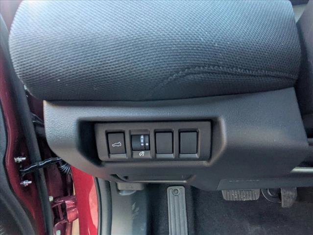 New 2026 Subaru Outback Premium image 19