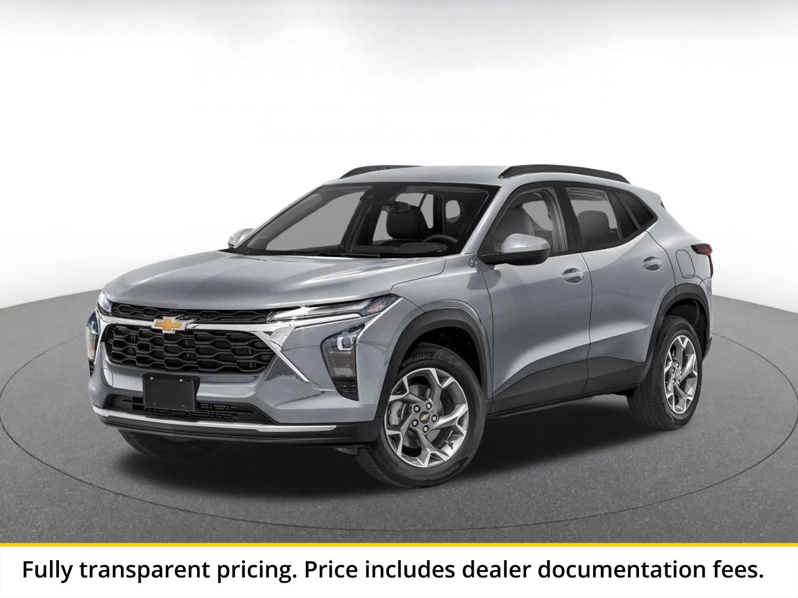 Used 2025 Chevrolet Trax LT w/ LT Convenience Package