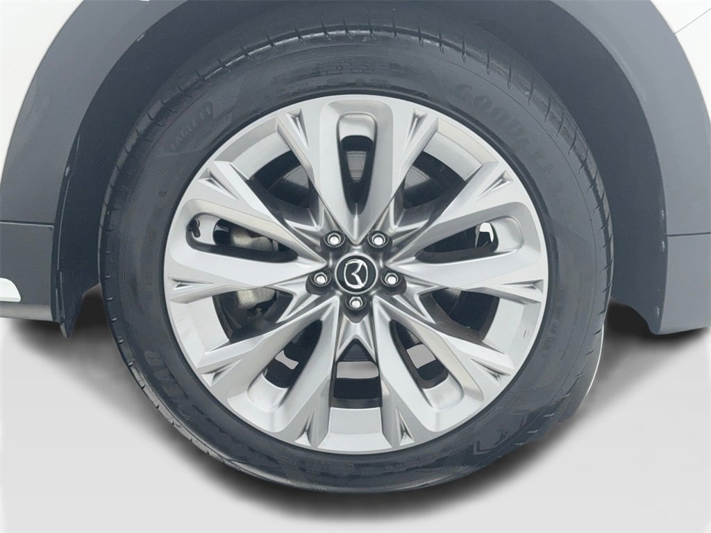 Used 2024 MAZDA CX-90 3.3 Turbo w/ Premium Plus Pkg image 58
