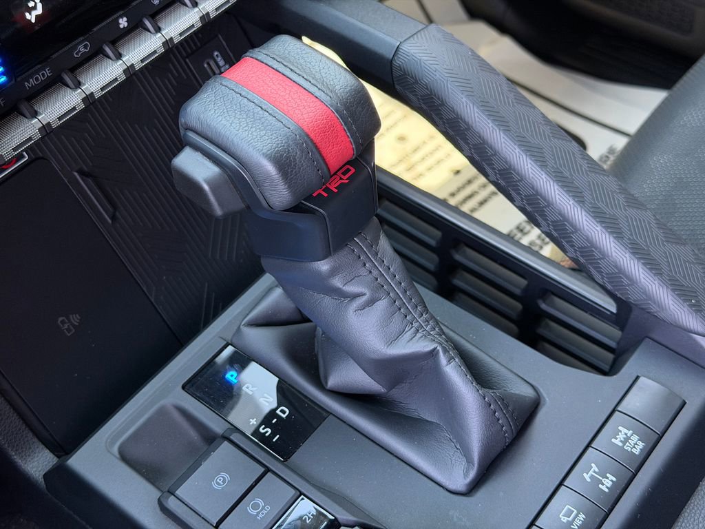 Used 2025 Toyota 4Runner TRD Pro image 28