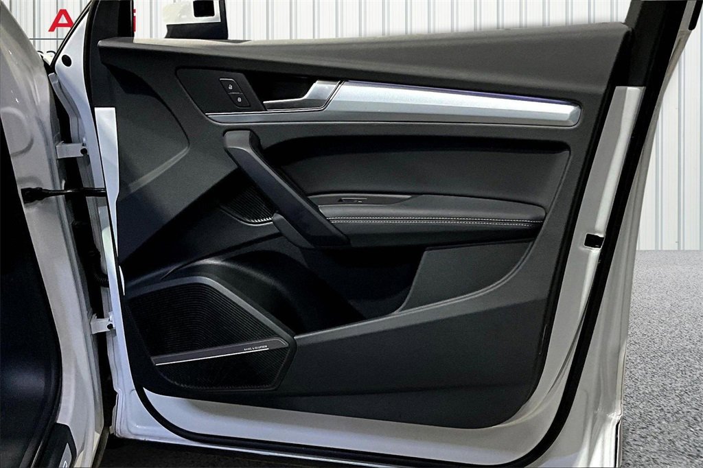 Used 2025 Audi Q5 2.0T Premium Plus image 28