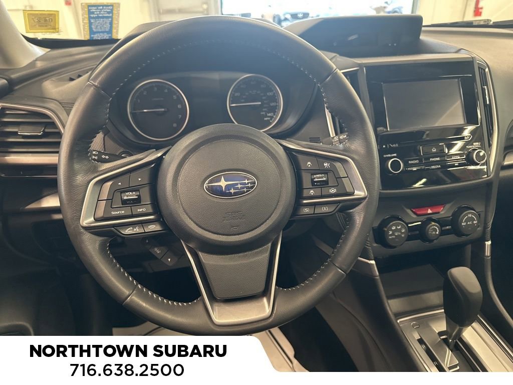 Used 2020 Subaru Forester Premium AWD/4WD image 7