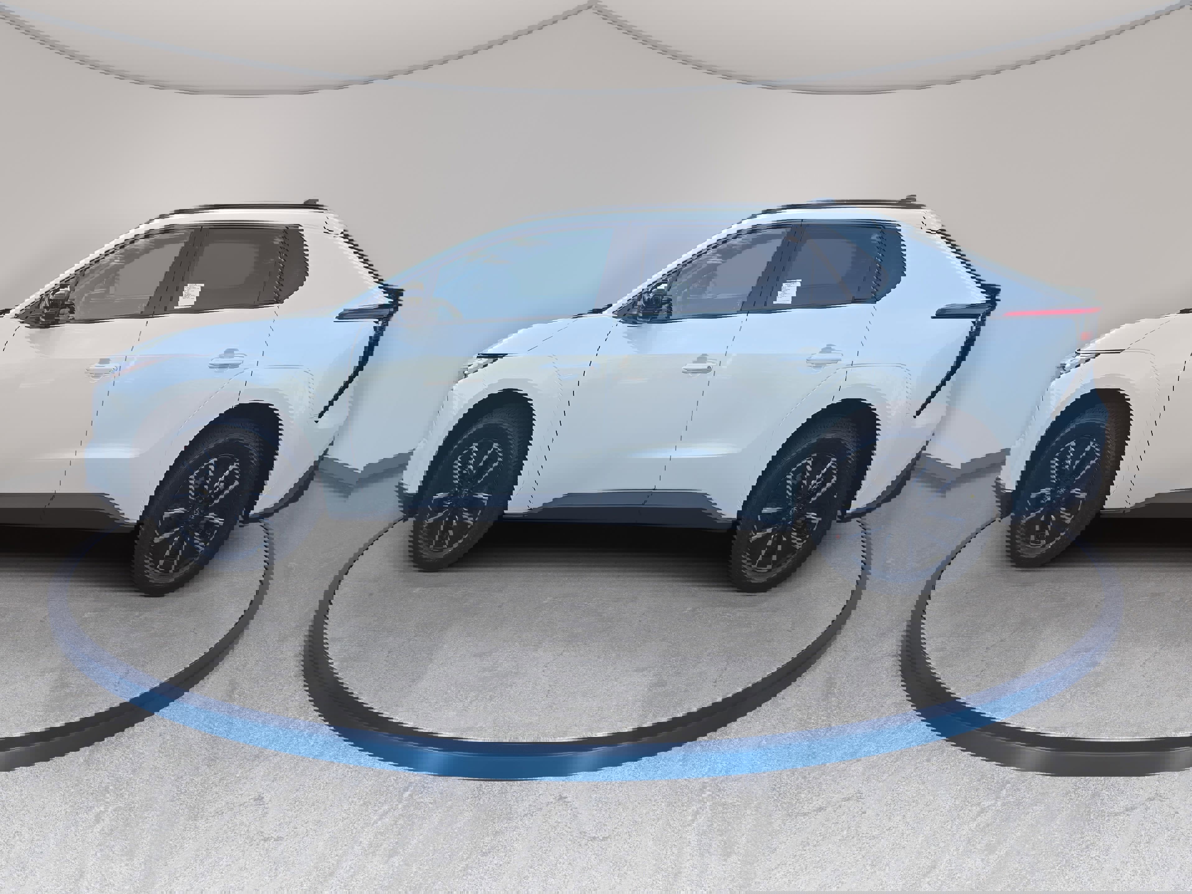 New 2026 Toyota bZ FWD image 8