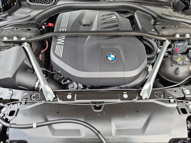 New 2027 BMW 740i xDrive w/ Executive Package AWD/4WD image 17