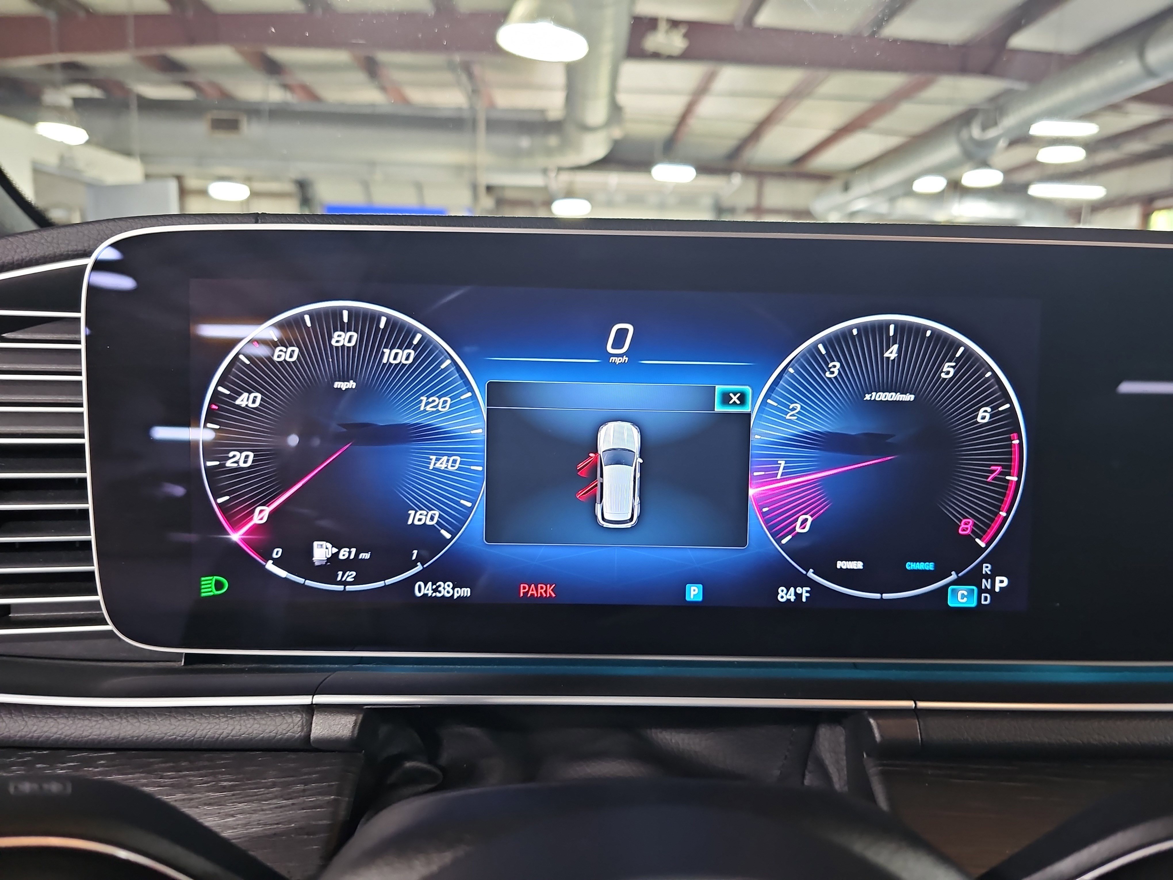 Used 2024 Mercedes-Benz GLE 350 4MATIC image 21