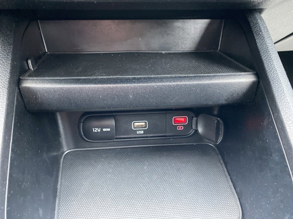 Certified 2024 Kia Forte LXS image 28