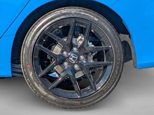 New 2026 Honda Civic Sport image 10