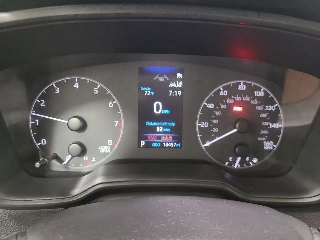 Used 2024 Toyota Corolla LE FWD image 26