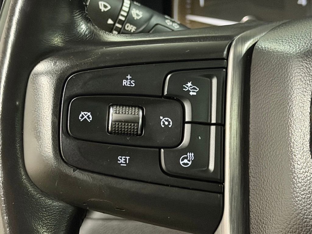 Used 2020 GMC Sierra 3500 Denali w/ Denali Ultimate Package image 52