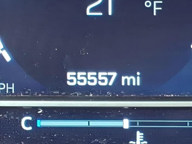 Used 2024 Chevrolet Silverado 2500 LT image 31