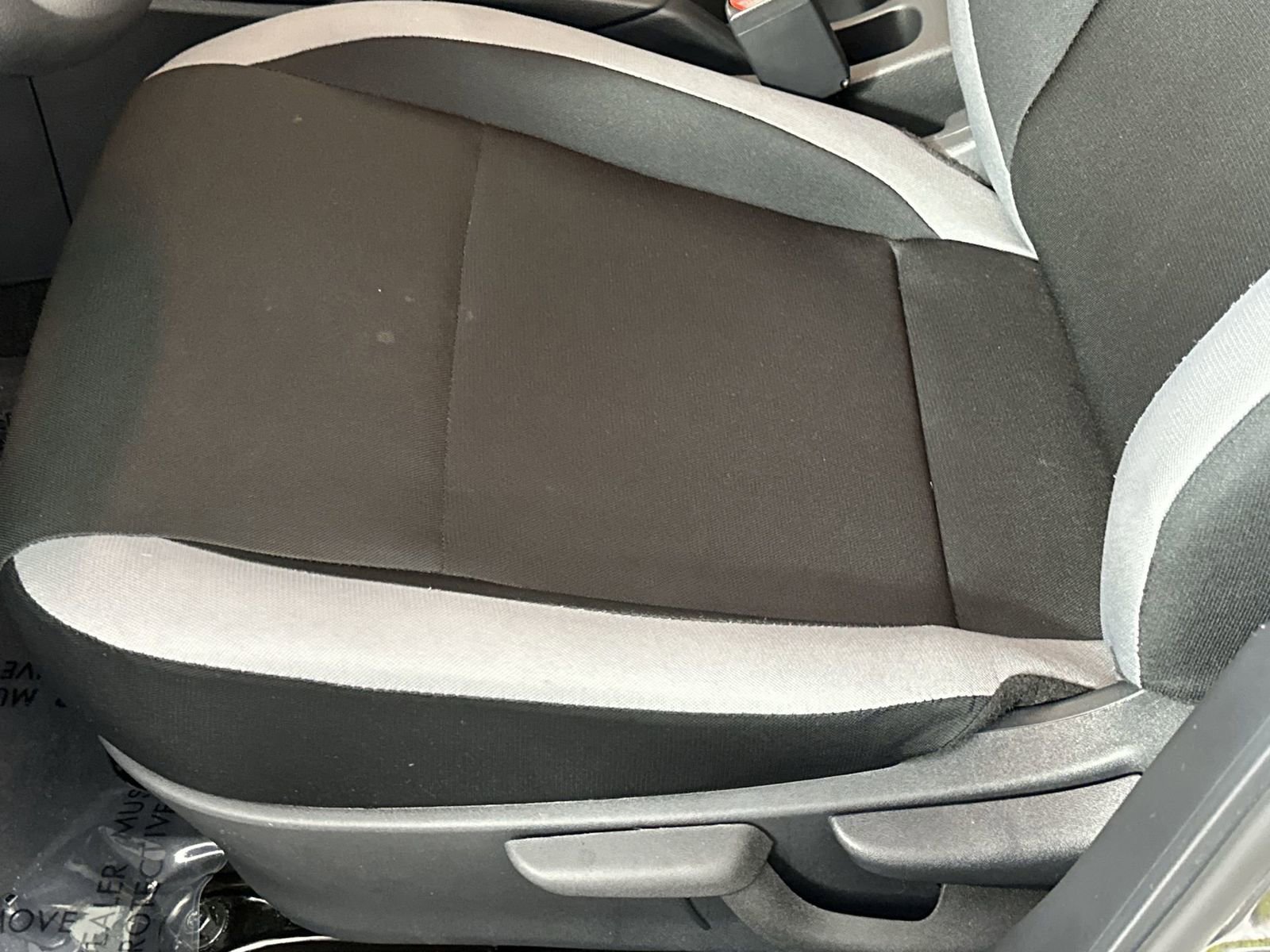 Certified 2025 Nissan Versa S w/ S Plus Package image 12