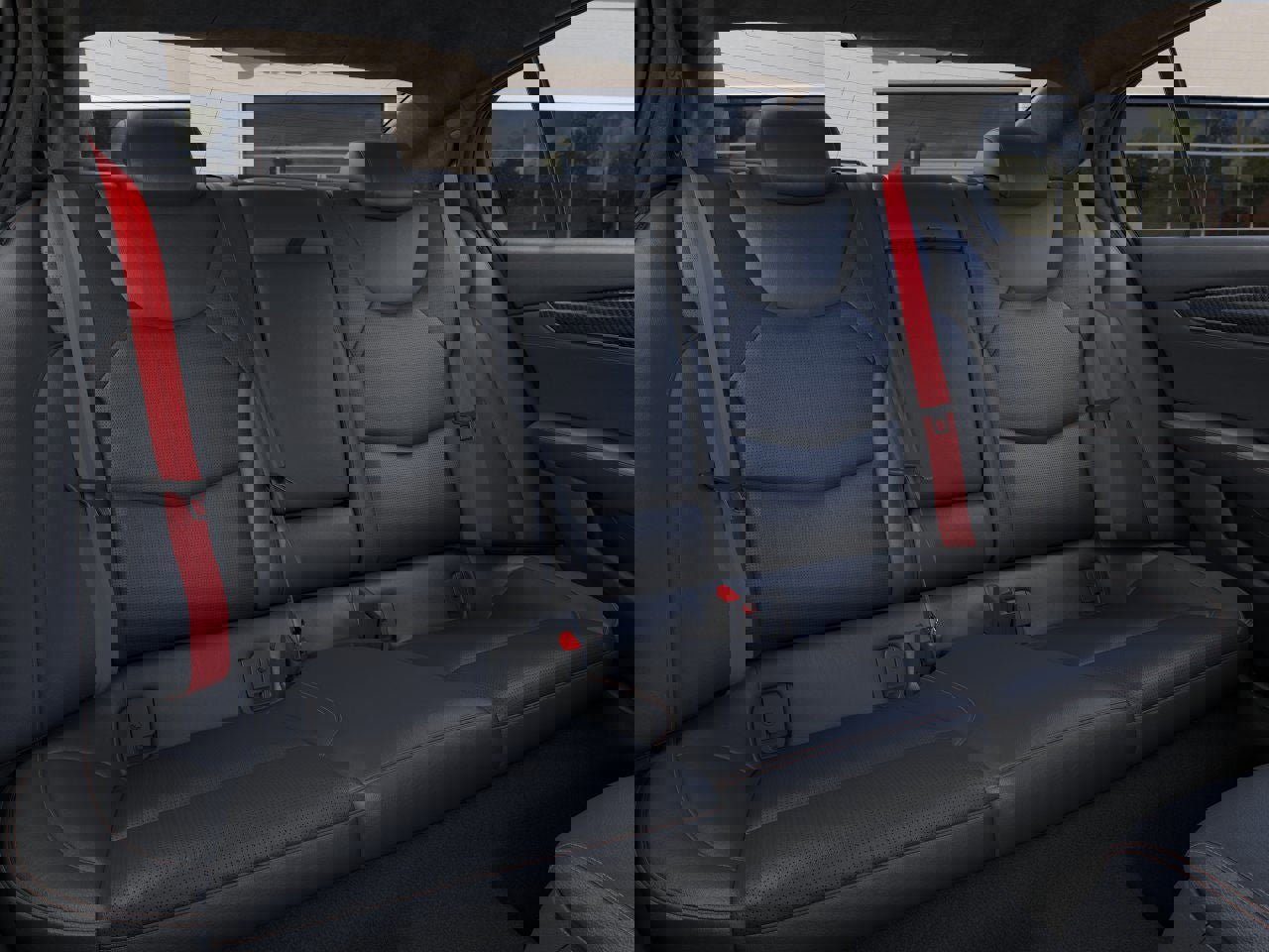 New 2026 Cadillac CT5 V image 41