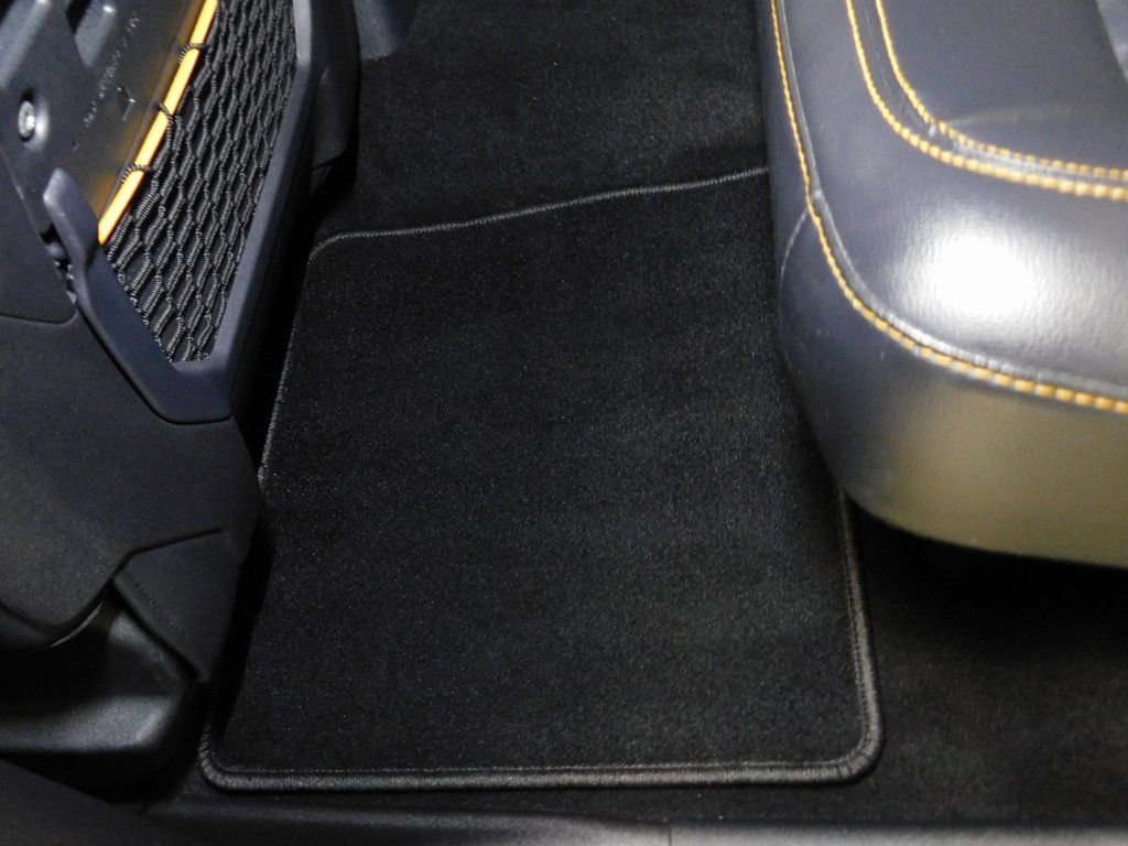 Used 2024 Ford Bronco Badlands image 78