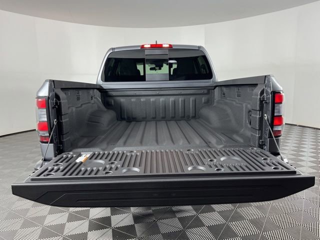 New 2026 Nissan Frontier S w/ S Utility Package image 42