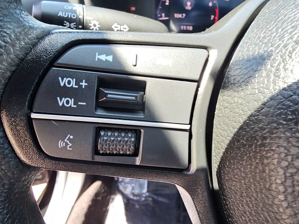 Used 2024 Honda Accord LX image 25