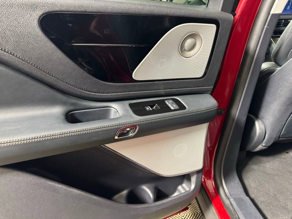New 2025 Lincoln Aviator Reserve w/ Equipment Group 201A image 46